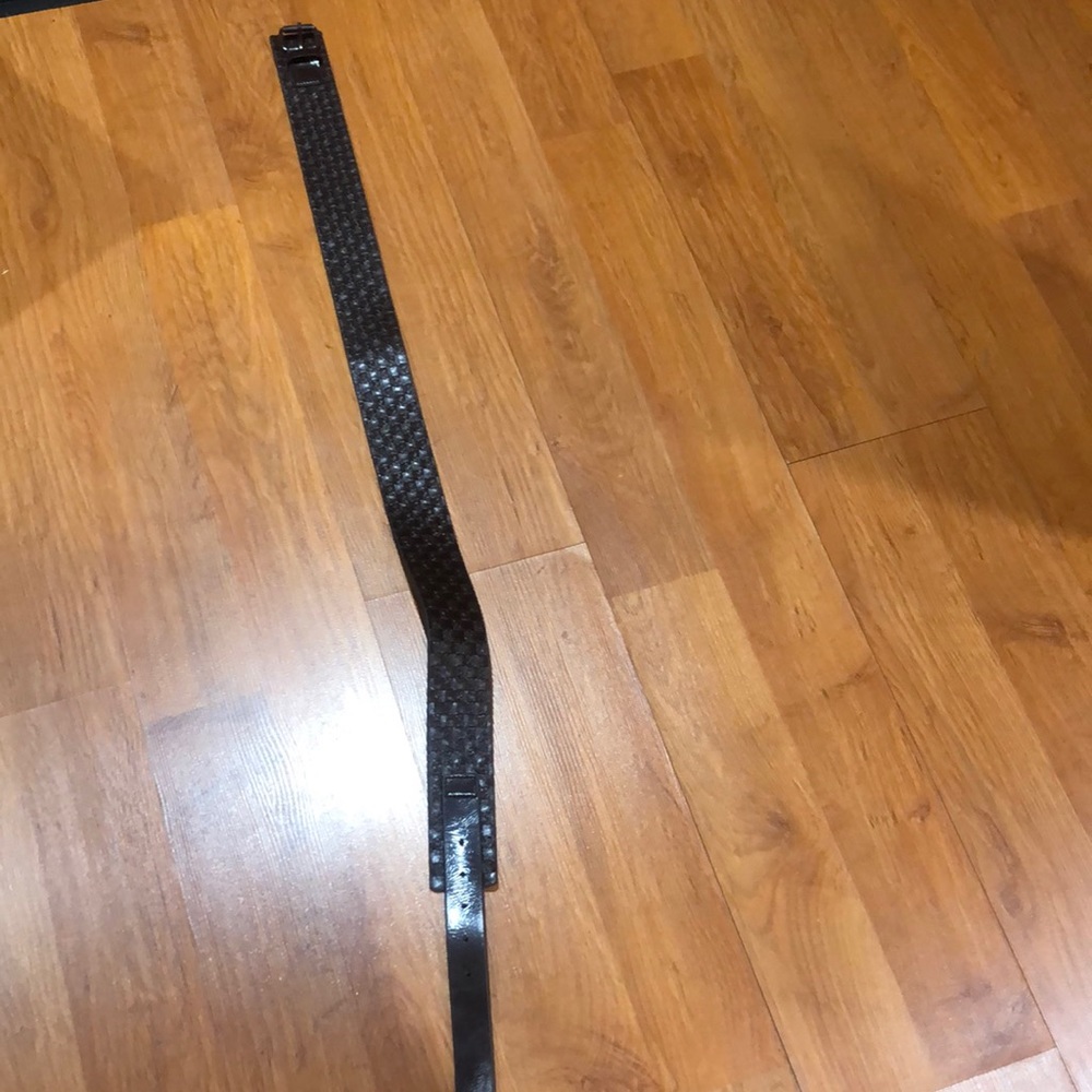 Ladies belt